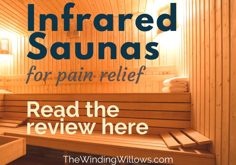 Infrared Saunas and Heat Sensitivity - The Try Files