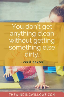 20 Quotes That Motivate You To Get or Keep Your House Clean