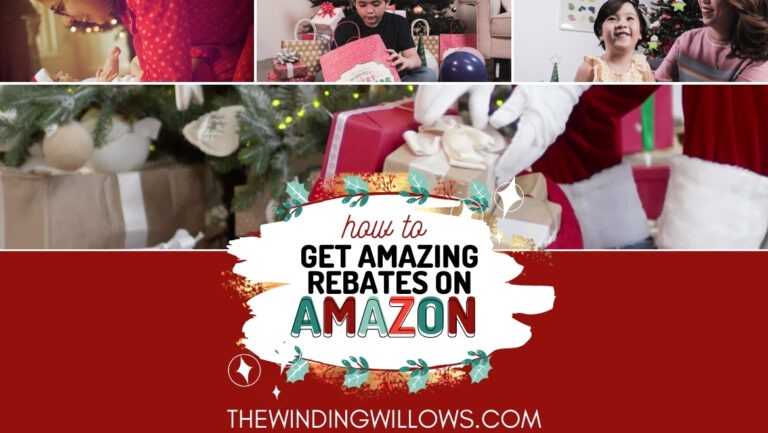 What Is Promo Rebates On Amazon